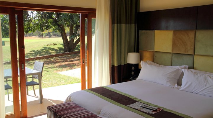 Hans Merensky Hotel & Spa