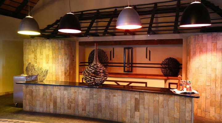 Hans Merensky Hotel & Spa