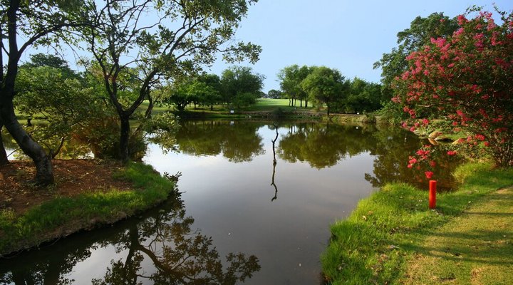 Hans Merensky Hotel & Spa