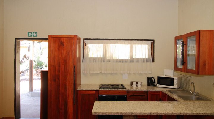 Hans Merensky Hotel & Spa