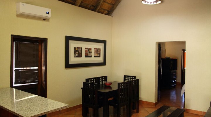 Hans Merensky Hotel & Spa