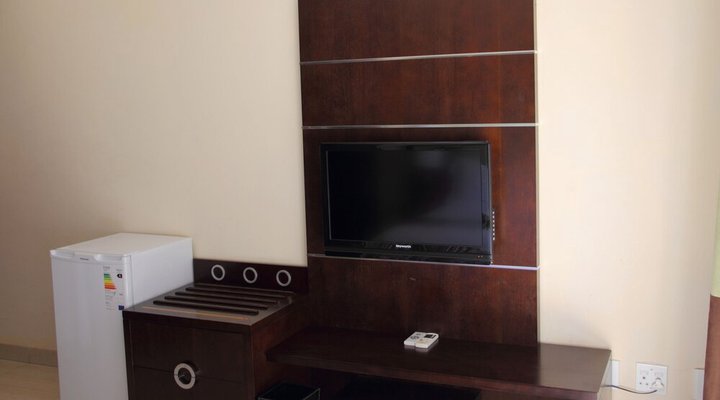 Hans Merensky Hotel & Spa