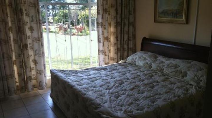 Boschfontein Guest Farm