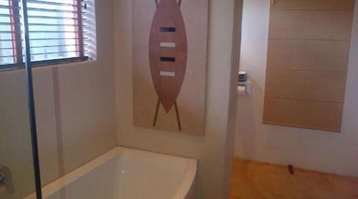 Afrikhaya Guest House