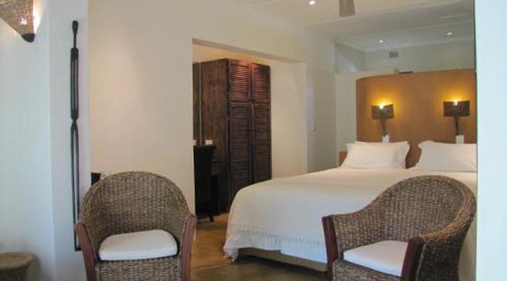 Afrikhaya Guest House