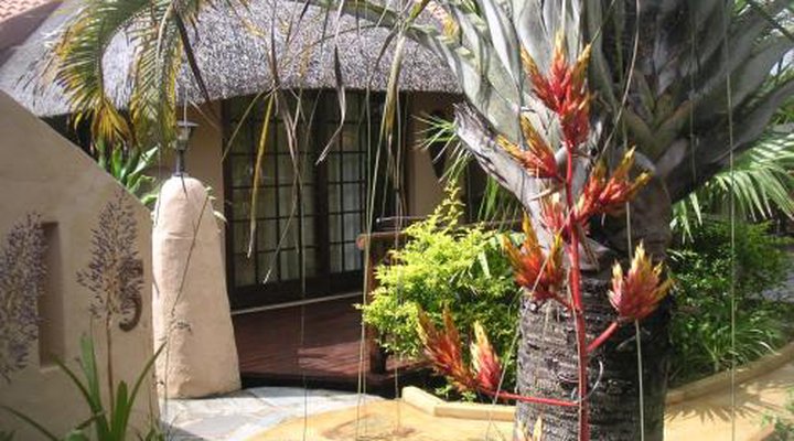 Afrikhaya Guest House