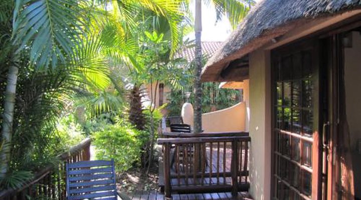 Afrikhaya Guest House
