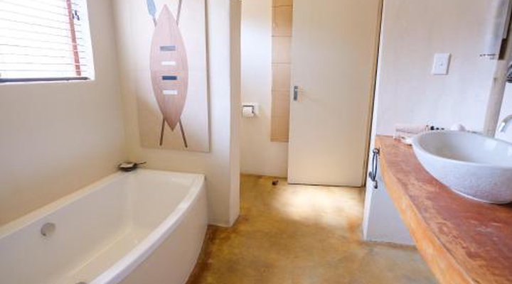 Afrikhaya Guest House