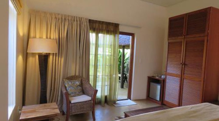 Afrikhaya Guest House