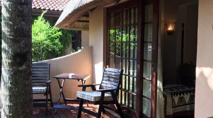 Afrikhaya Guest House