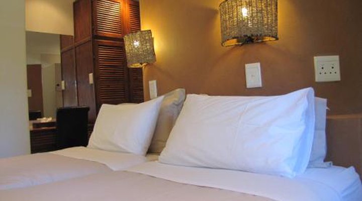 Afrikhaya Guest House