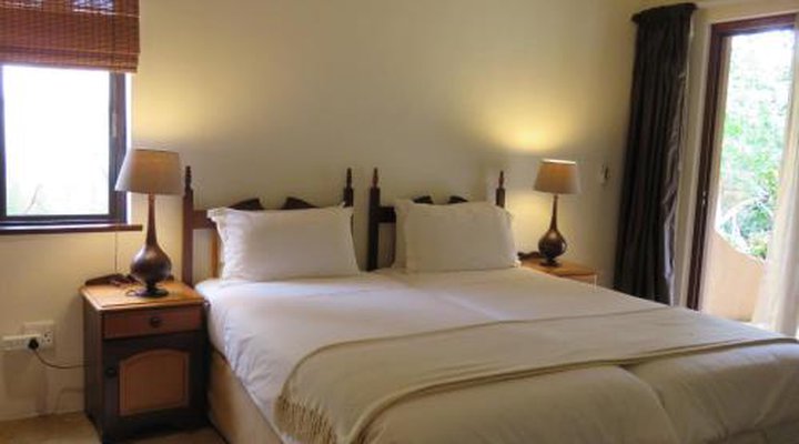 Afrikhaya Guest House