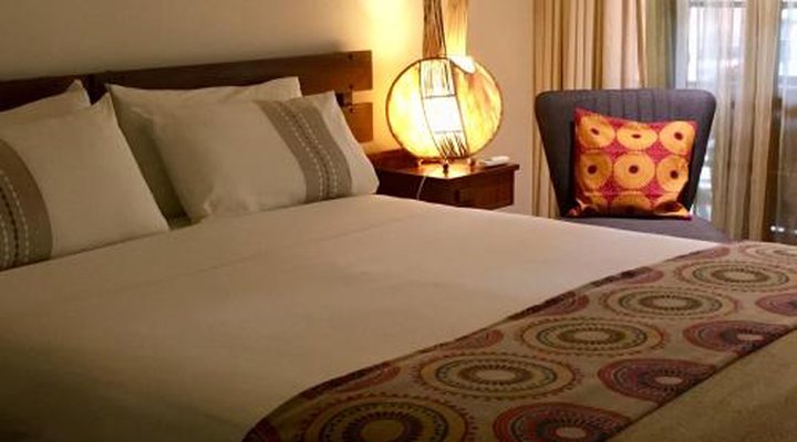 Afrikhaya Guest House