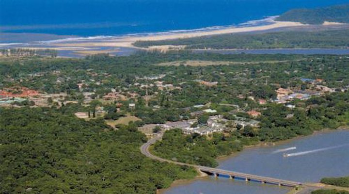 Afrikhaya Guest House