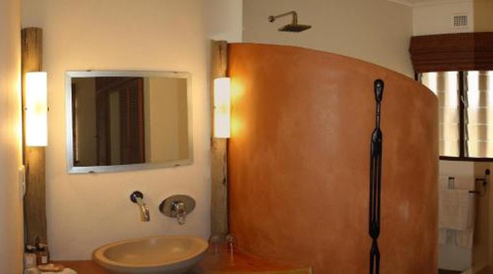 Afrikhaya Guest House