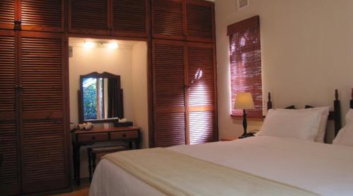 Afrikhaya Guest House