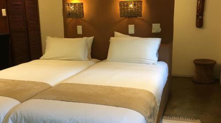 Afrikhaya Guest House