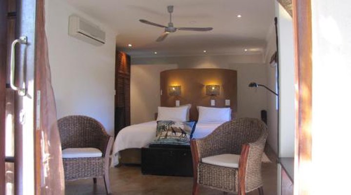 Afrikhaya Guest House