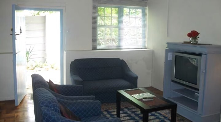 High Corner Guest House