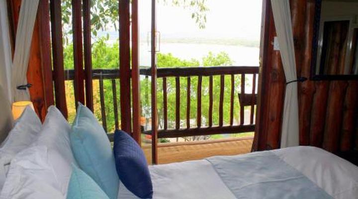 Hartbeespoortdam Lodge