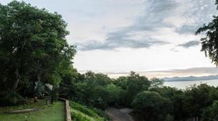 Hartbeespoortdam Lodge