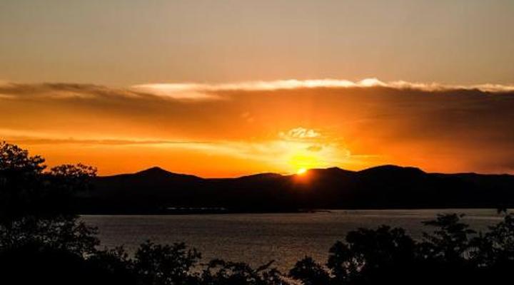 Hartbeespoortdam Lodge