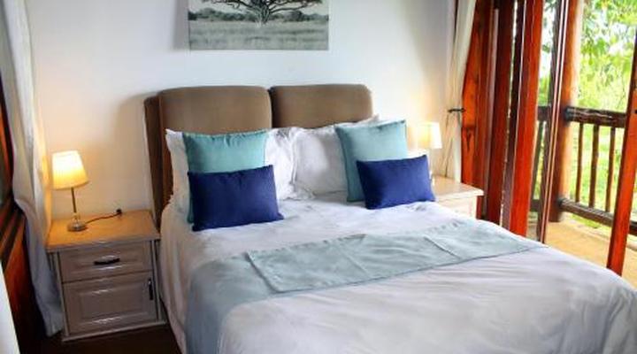 Hartbeespoortdam Lodge