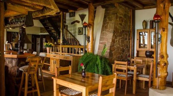 Hartbeespoortdam Lodge