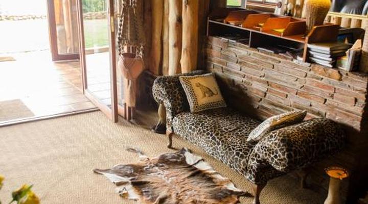 Hartbeespoortdam Lodge