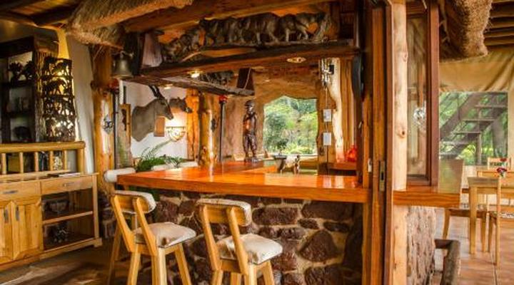 Hartbeespoortdam Lodge