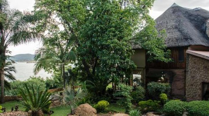 Hartbeespoortdam Lodge