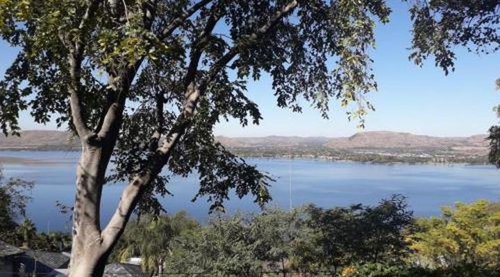 Hartbeespoortdam Lodge