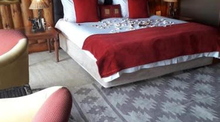 Hartbeespoortdam Lodge