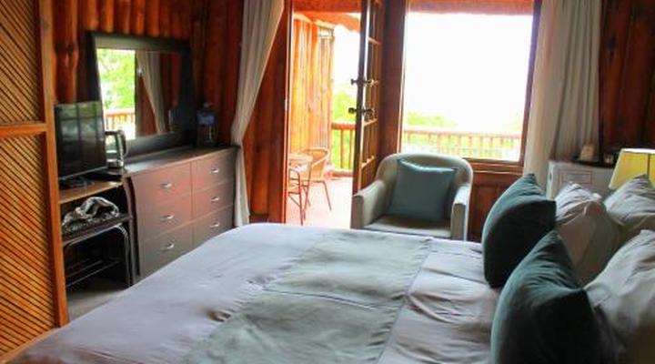 Hartbeespoortdam Lodge