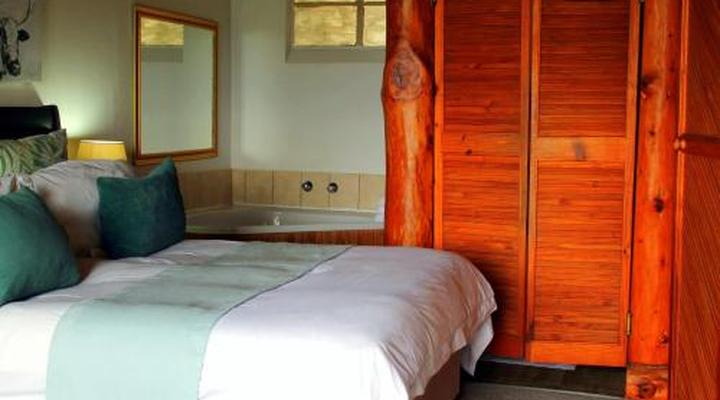 Hartbeespoortdam Lodge