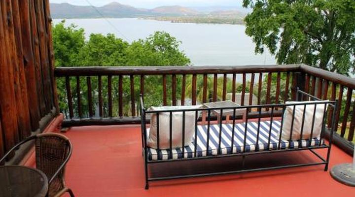Hartbeespoortdam Lodge
