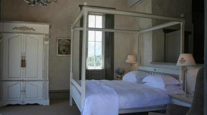 Franschhoek Pass Villa