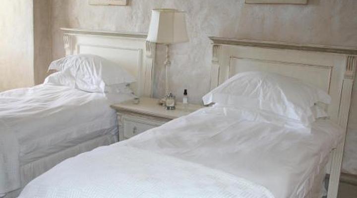 Franschhoek Pass Villa