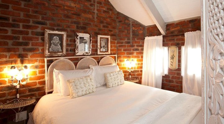 Los Olivos At The Yard