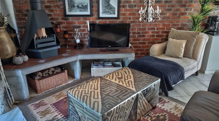 Los Olivos At The Yard