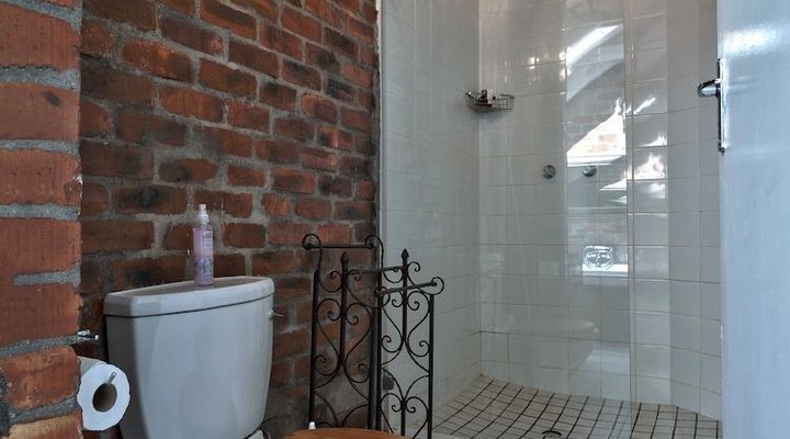 Los Olivos At The Yard