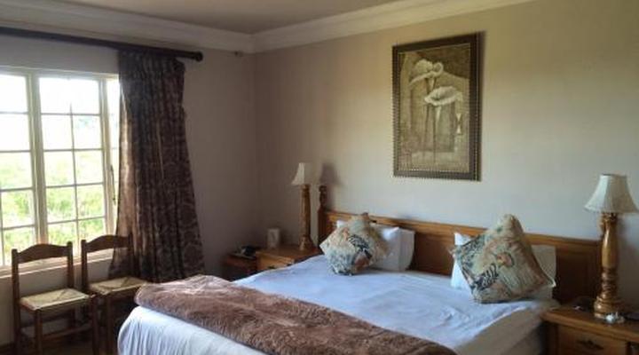 La Familia Guesthouse