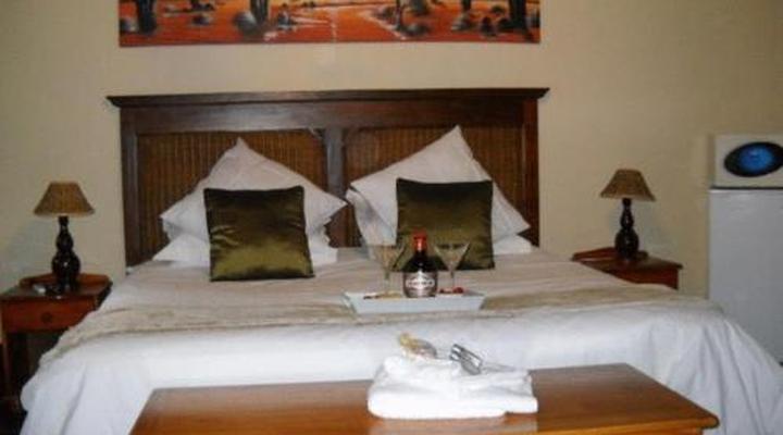 La Familia Guesthouse