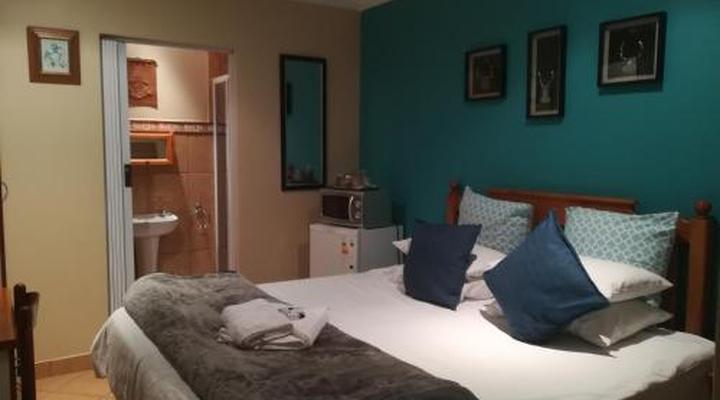 La Familia Guesthouse