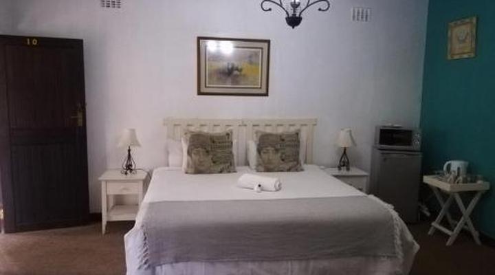 La Familia Guesthouse