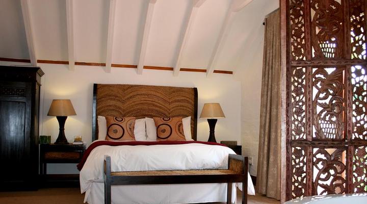 Sandton Lodge Bryanston