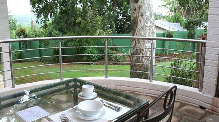 Sandton Lodge Bryanston