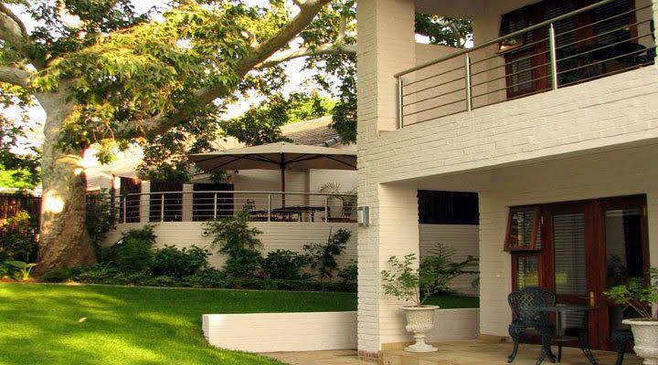 Sandton Lodge Bryanston