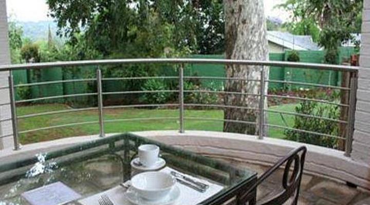 Sandton Lodge Bryanston