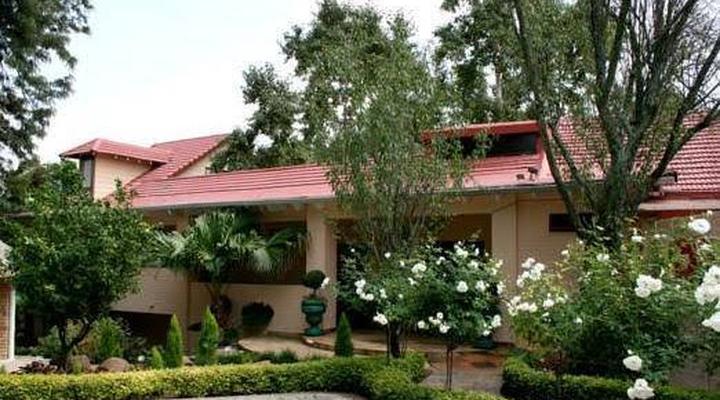 Sandton Lodge Bryanston